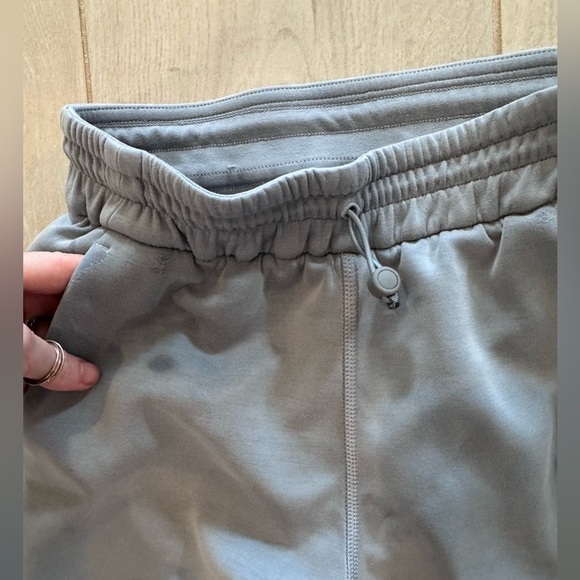 Lululemon Softstreme High-Rise Pant - Blue/Gray - Picture 5 of 7